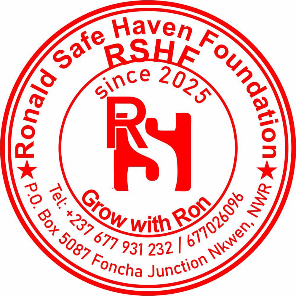 RSHF